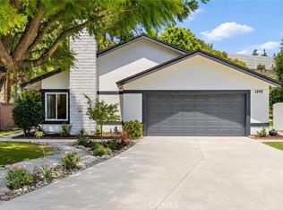 1290 N Mosswood Dr, Anaheim, CA 92807