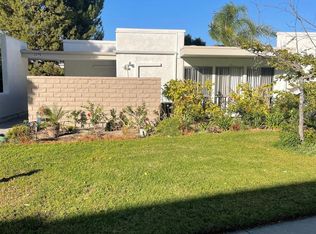 2276 Via Mariposa E UNIT U, Laguna Woods, CA 92637