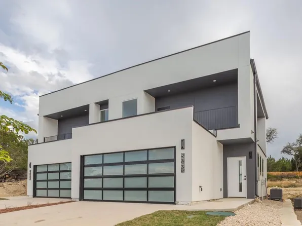 21515A Patton Ave #2, Lago Vista, TX 78645