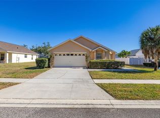 3132 Ibis Hill St, Clermont, FL 34714