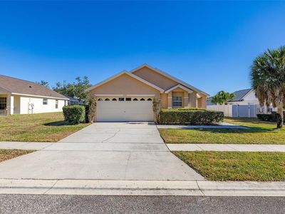 3132 Ibis Hill St, Clermont, FL, 34714