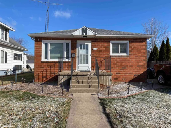 2117 Avenue E, Fort Madison, IA 52627