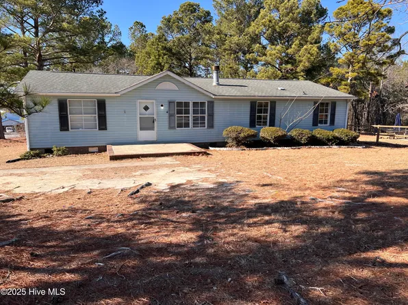 310 Nicole Drive, Sanford, NC 27332