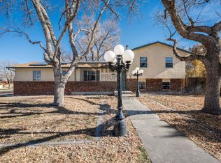 4106 Oneal Ct, Pueblo, CO 81005