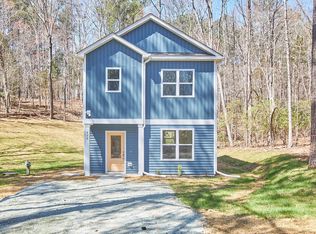 436 Natchez Trce, Fuquay Varina, NC 27526