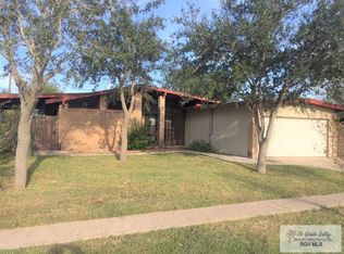 221 Boise Ct UNIT 27, Brownsville, TX 78526