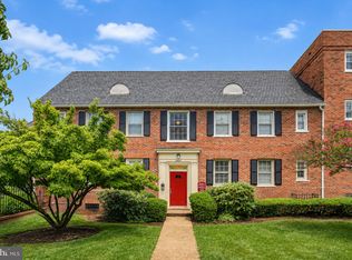 3927 Pennsylvania Ave SE APT 101, Washington, DC 20020