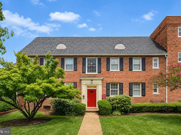 3927 Pennsylvania Ave SE APT 101, Washington, DC 20020