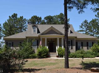 185 Evergreen N, Barnesville, GA 30204