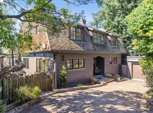 1400 Le Roy Ave, Berkeley, CA 94708