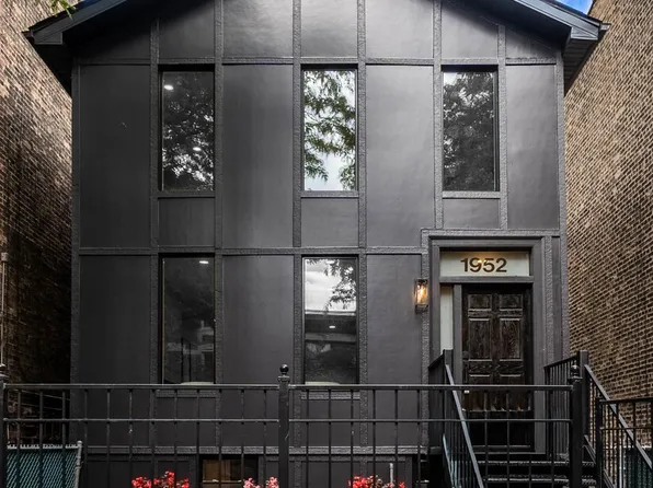 1952 N Bissell St, Chicago, IL 60614