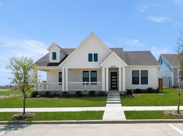 408 Dylan Way, Midlothian, TX 76065
