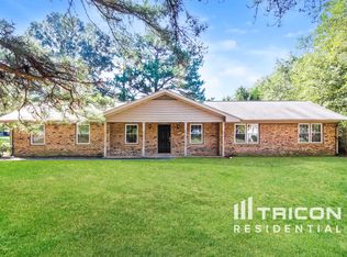 3432 Creekwood Dr SE, Conyers, GA 30094