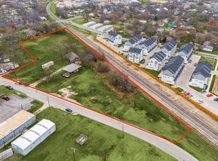 715 N Paddock St, Stephenville, TX 76401