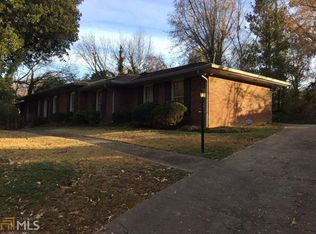 3885 N Stratford Rd NE, Atlanta, GA 30342