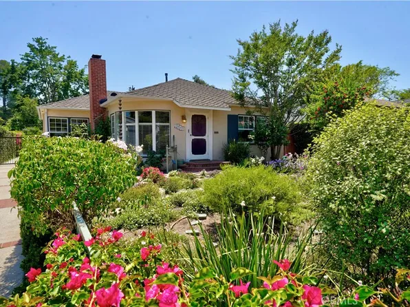 2042 E Crary St, Pasadena, CA 91104