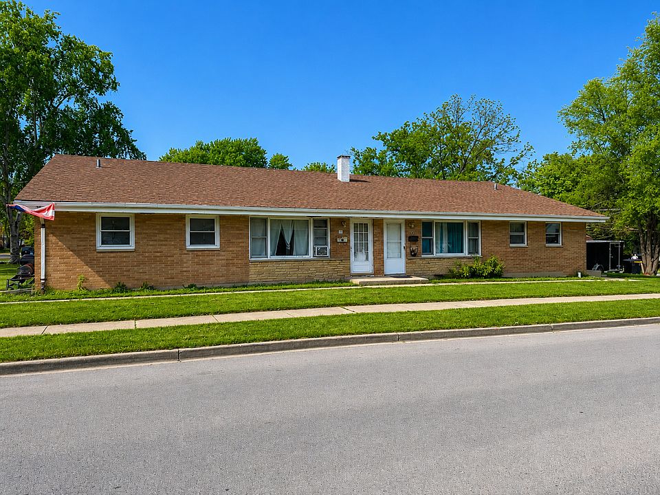 1st image of 2623 Gilboa Ave