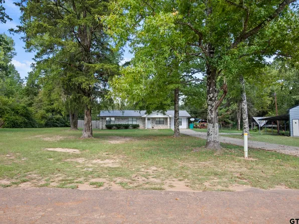 1510 County Road 2120, Pittsburg, TX 75686