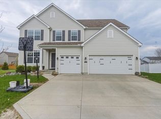 114 Heft Ct, Pickerington, OH 43147