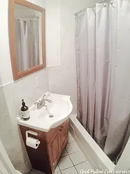 Rented by J Misrahi Realty Corp