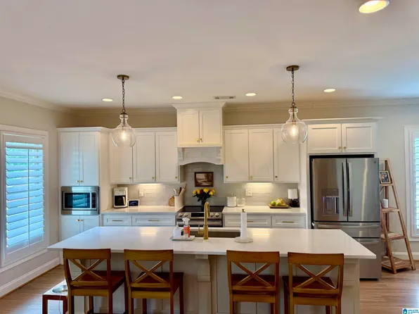 137 Briarwood St, Springville, AL 35146