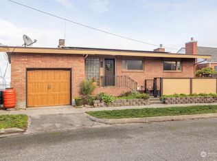 139 W 2nd St, Port Angeles, WA