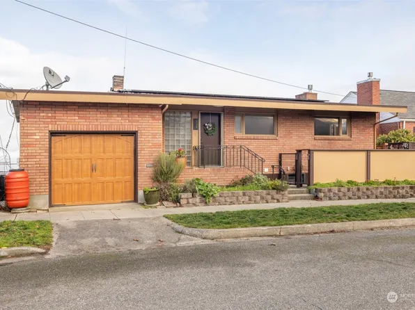 139 W Second Street, Port Angeles, WA 98362
