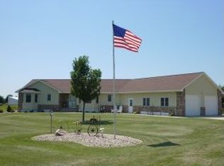 21175 462nd Ave, Volga, SD 57071