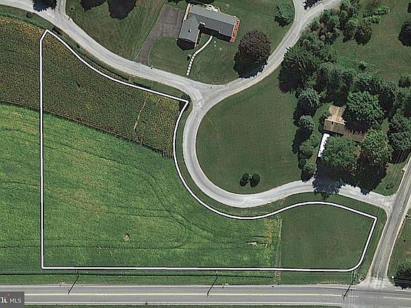 3rd image of LOT 1 Midhill Rd