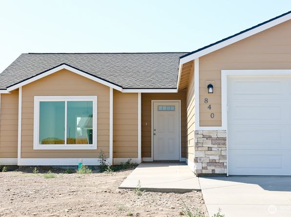 718 P Street NE, Quincy, WA 98848