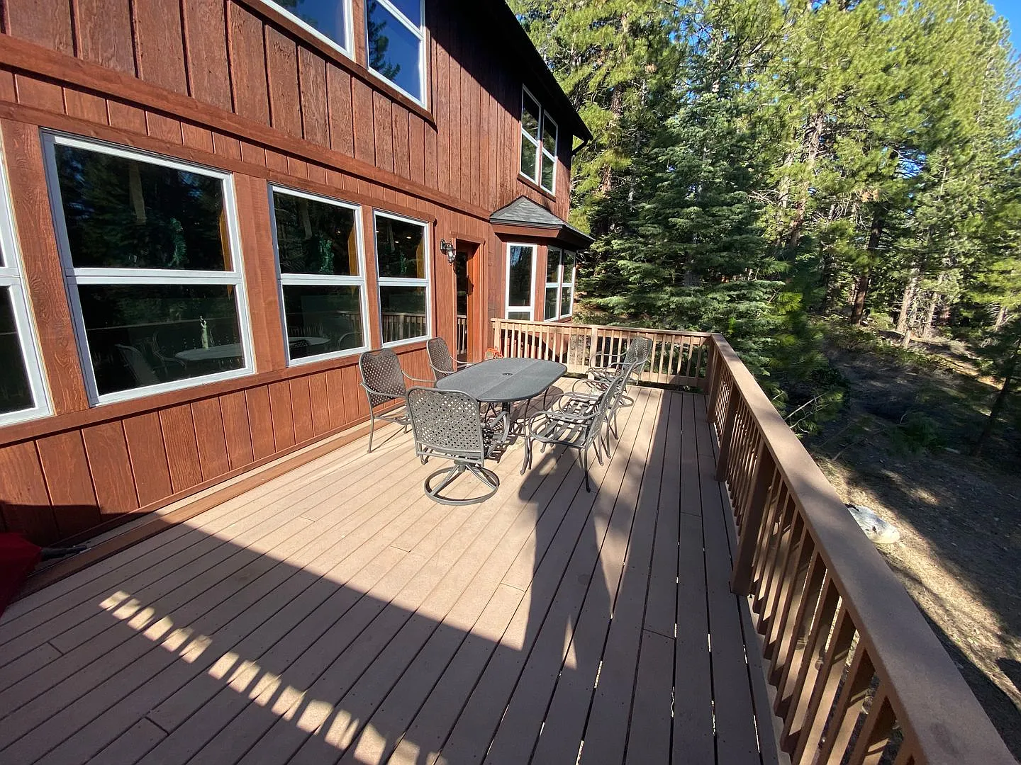 Truckee Ski Lease | Available Nov 1 - April 30 | $3,950/mo. — Photo 2