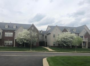 1793 Addington Ln, Ann Arbor, MI 48108