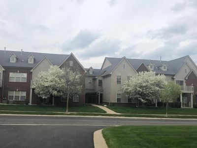 1793 Addington Ln, Ann Arbor, MI, 48108