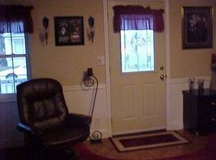 315 S East St, Monmouth, IL 61462