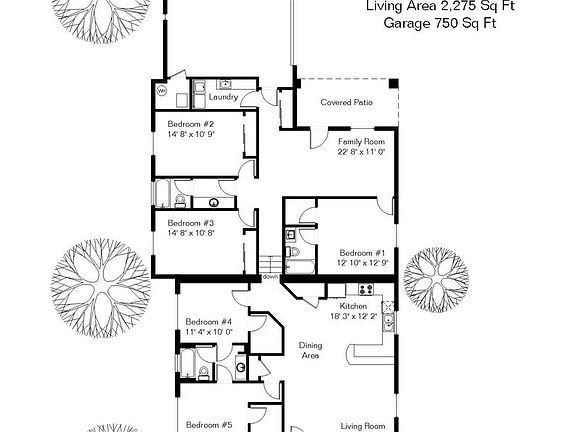 4th image of 2049 E 9th St #819fff679