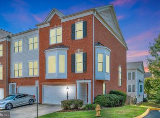 2433 Brookmoor Ln #1, Woodbridge, VA 22191