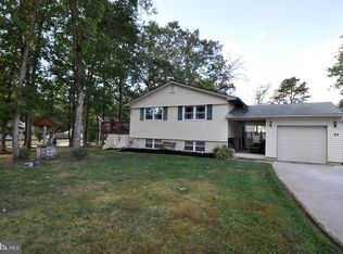 45 E Mary Ln, Waterford Works, NJ 08089