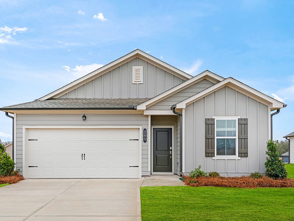 Emerald Oaks Pearce 1