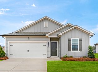 205 Longleaf Rd, Warner Robins, GA 31093