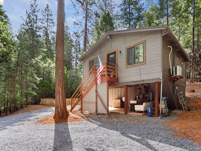 16680 Madrone Cir, Sonora, CA, 95370