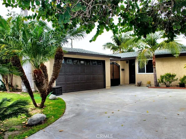 1825 W Tedmar Ave, Anaheim, CA 92804