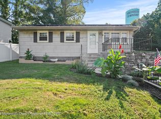 819 Shore Concourse, Keyport, NJ 07735