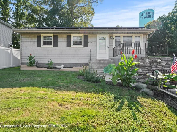 819 Shore Concourse, Keyport, NJ 07735