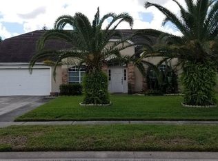 11609 Sir Winston Way, Orlando, FL 32824