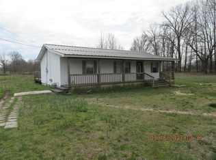 2815 Lightfoot Luckett Rd, Ripley, TN 38063
