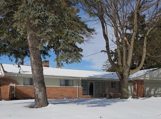 2061 Marlou Ct, Saginaw, MI