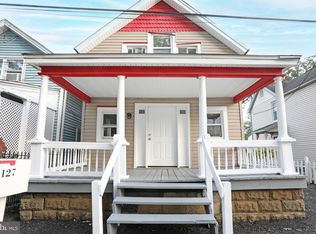 127 1st Ave, Pitman, NJ 08071