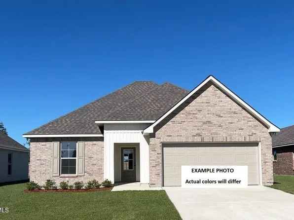 120 Nandina Dr, Scott, LA 70583