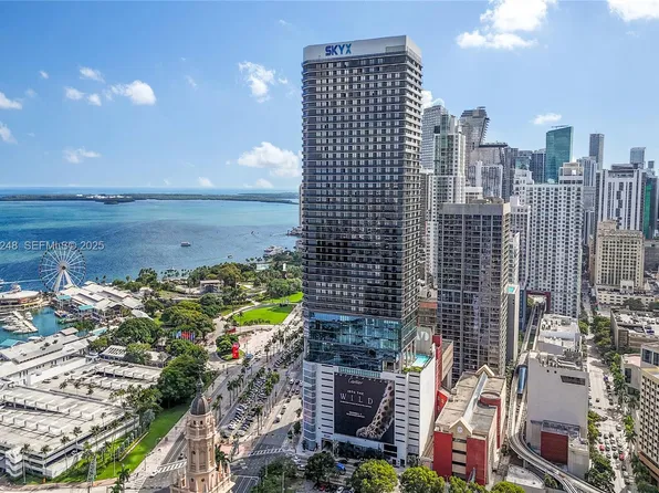 398 NE 5th St Unit 4616, Miami, FL 33132