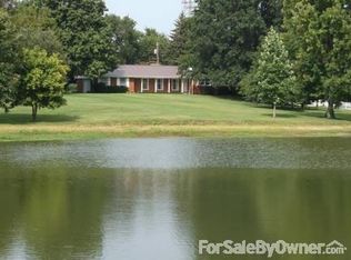 4499 Muddy Ford Rd, Georgetown, KY 40324